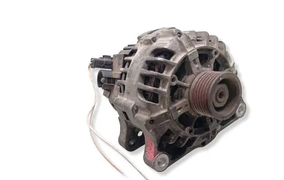 Peugeot 307 Generator/alternator 9642879680
