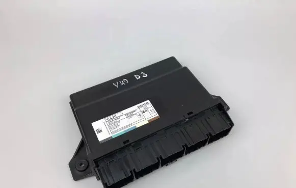 Volvo V40 Other control units/modules 30659775