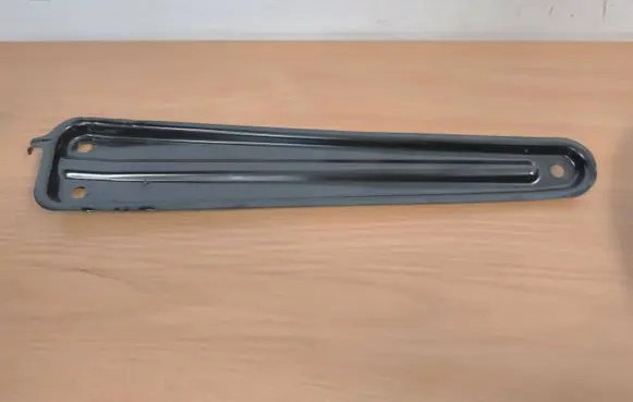 Toyota Yaris Cross Other body part 