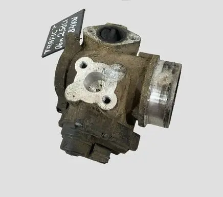 Renault Trafic II (X83) EGR valve A2C53094175 H8200222777