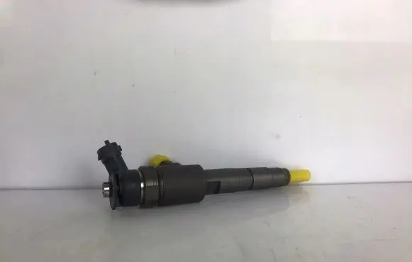 Peugeot 208 Fuel injector 05598384