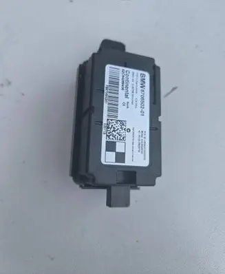 BMW X2 F39 Door central lock control unit/module 8706502 A2C94289406