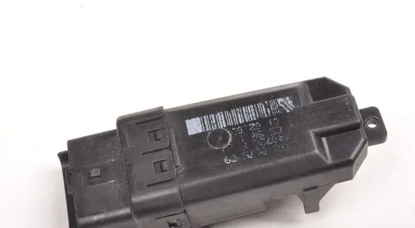 Renault Scenic II - Grand scenic II Electric power window relay PRAWY