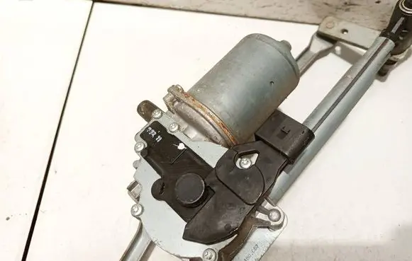 BMW X6 E71 Wiper motor 7200536001 405155