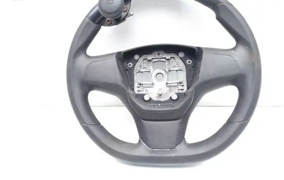 Peugeot Traveller Steering wheel 98088708ZD 308930699C2EAF