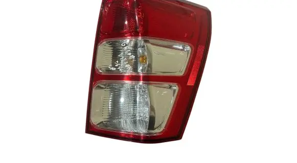 Suzuki Grand Vitara II Rear/tail lights