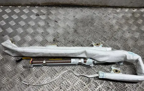Fiat 500L Roof airbag 520024330