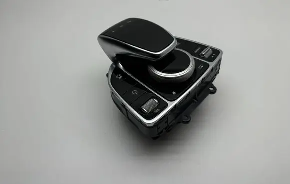 Mercedes-Benz GLC X253 C253 Head unit multimedia control A2059005915 A2539054900 A2539055700