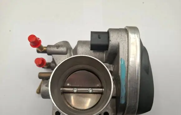 Audi A3 S3 8V Throttle valve A2C53093430 103231 06A133062AT