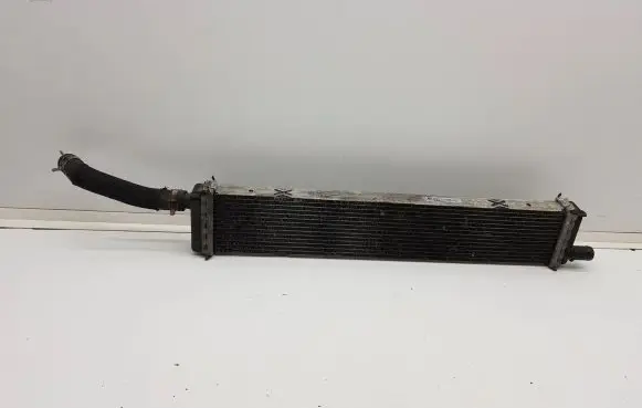 Renault Clio V Coolant radiator 214108020R 040719190933R