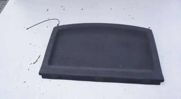 Hyundai Elantra Parcel shelf PKA