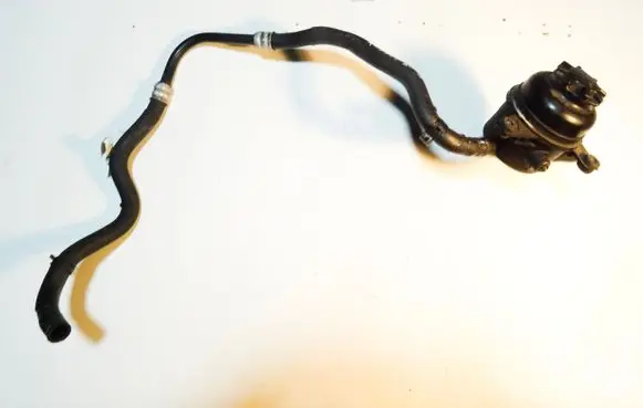 Jaguar X-Type Engine coolant pipe/hose