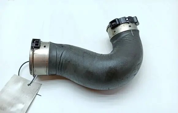 Mercedes-Benz Vito Viano W639 Intercooler hose/pipe A6395283782