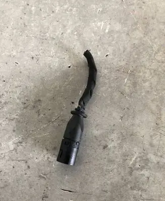 Volkswagen Golf VII Glow plug wires 04L971785