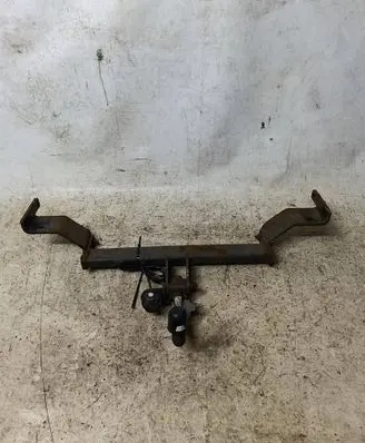 KIA Ceed Tow bar set 