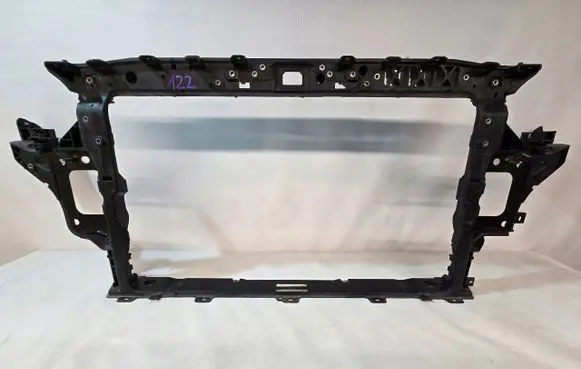 KIA Ceed Radiator support slam panel 64102CR200