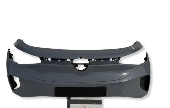 Volkswagen ID.4 Front bumper 11A807221