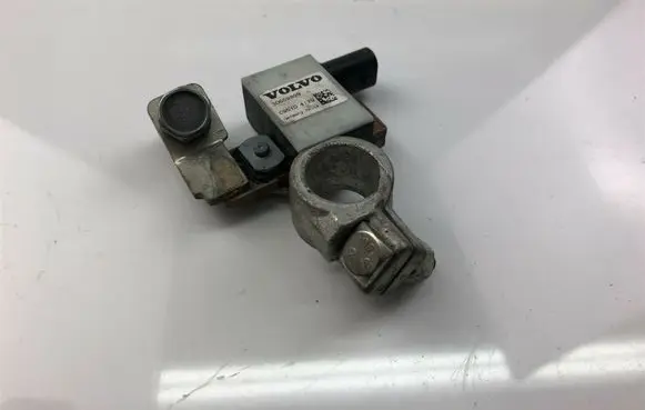 Volvo V40 Other control units/modules 30659899 G1962