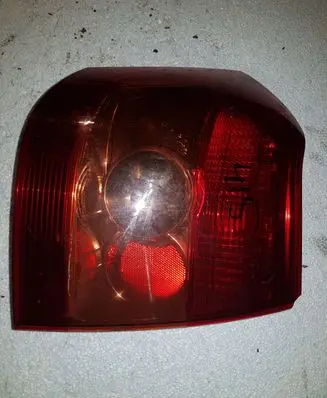Toyota Corolla E120 E130 Rear/tail lights 8156002300