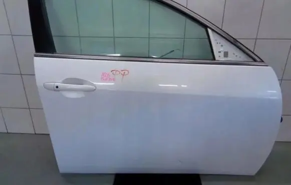 Mazda 6 Front door
