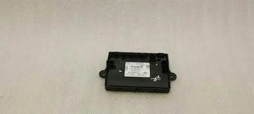 Mercedes-Benz S W221 ASC control unit/module A0038207126