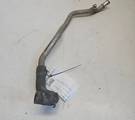 Audi Q7 4L Engine coolant pipe/hose