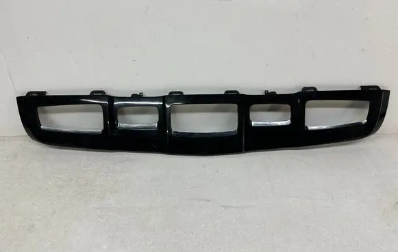 Mercedes-Benz GLC X253 C253 Front bumper lip A2538851725