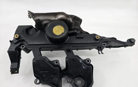 Nissan Qashqai Oil breather separator 8200673395