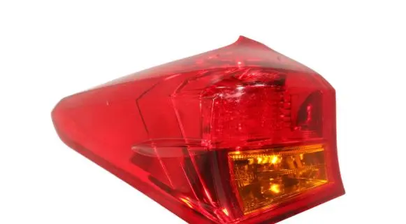 Toyota Auris E180 Rear/tail lights