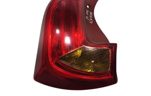 KIA Picanto Rear/tail lights 92402-1Y0