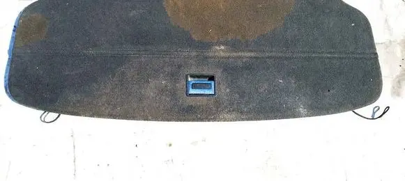 Toyota Avensis T250 Trunk/boot mat liner 584080502030