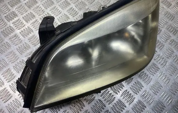 Opel Zafira A Headlight/headlamp 89100054