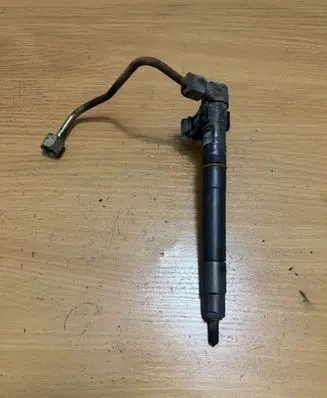 SsangYong Rexton Fuel injector A6720170121