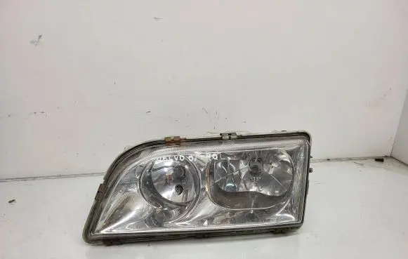 Volvo S40, V40 Headlight/headlamp 7731109L 02198582