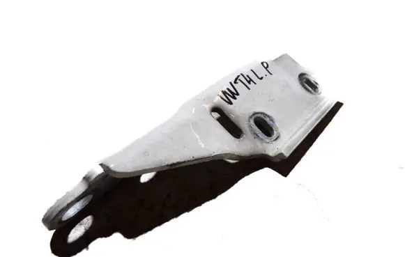 Volkswagen Transporter - Caravelle T4 Engine bonnet/hood lock/latch loop/hook 