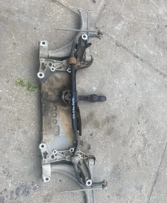 Volkswagen PASSAT B6 Front subframe