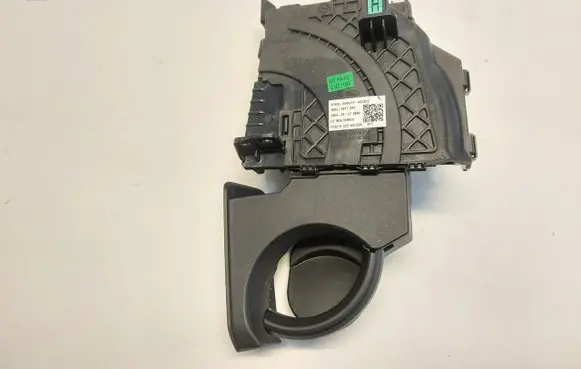 Ford Ranger IV Cup holder front