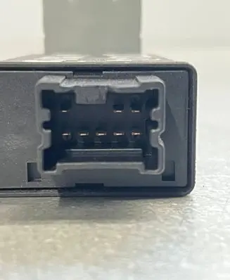 Nissan X-Trail T30 Door control unit/module 5WK46473B