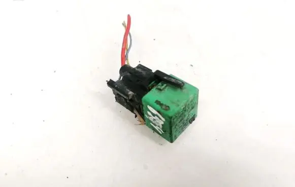 Peugeot 206 Other relay 12V35A03531 12V-35A-03531