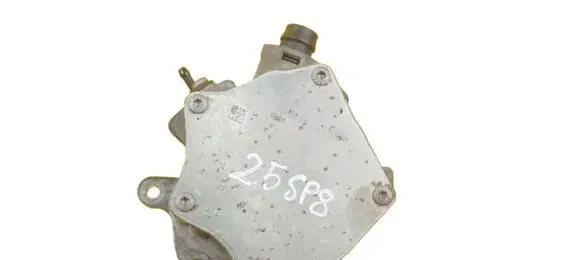 Ford Focus Vacuum pump BM5G2A451FB JQDB