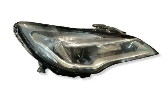 Opel Astra K Headlight/headlamp 7961400000 39047201 6519700000000