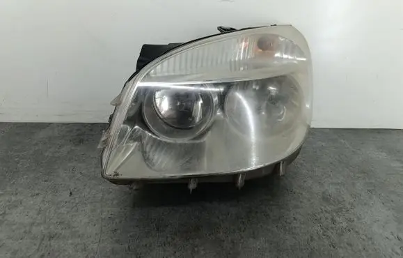 Fiat Doblo Headlight/headlamp 4369038343690999