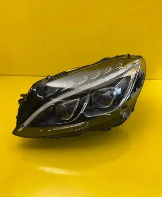 Mercedes-Benz C W205 Headlight/headlamp A2059063104