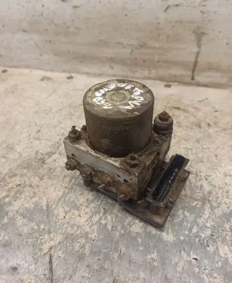 Hyundai Getz ABS Pump 2265100450 0265800374