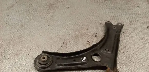Skoda Superb B6 (3T) Front lower control arm/wishbone 