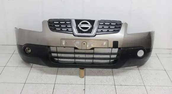 Nissan Qashqai Front bumper 2006R