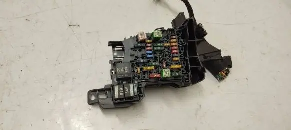 Audi A3 S3 8V Fuse box set 5q0937615c