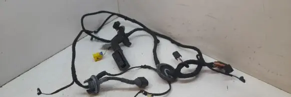 Audi A5 8T 8F Front door wiring loom 8T0971029G