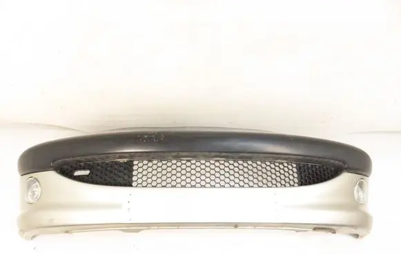 Peugeot 206 Front bumper
