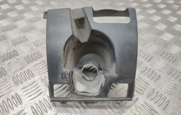 Skoda Octavia Mk2 (1Z) Headlight washer nozzle holder 1Z0807056A